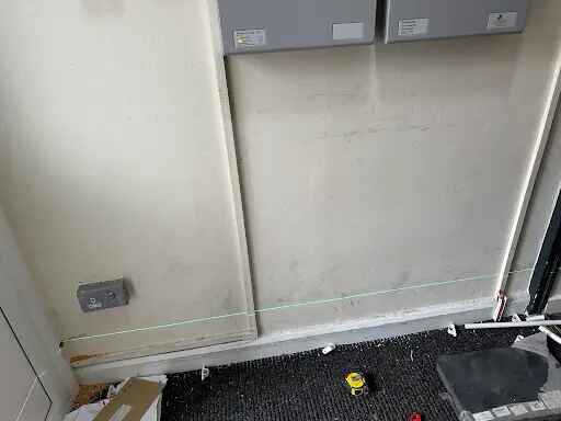 electrician West Yorkshire
