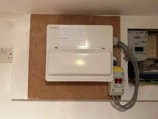 electrical experts Leeds